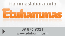 Hammaslaboratorio Etuhammas